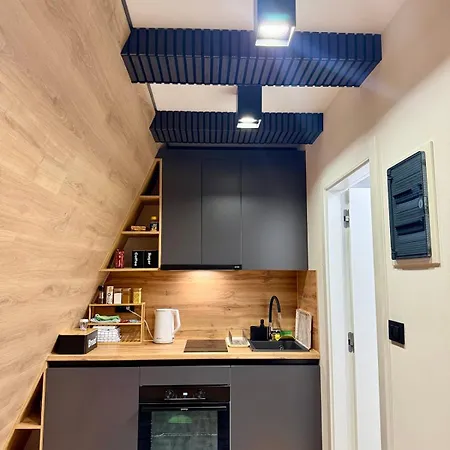 A-frame - Kovacevic Hills *